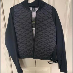 NWT Nike Aerolayer Running Jacket